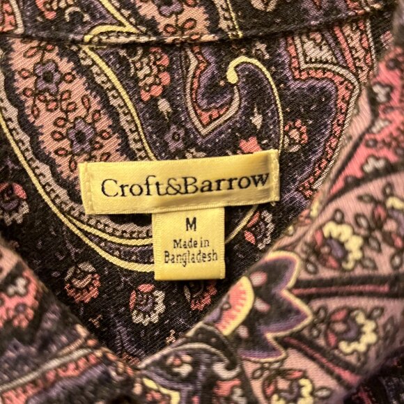 Croft & Barrow - Picture 8 of 8